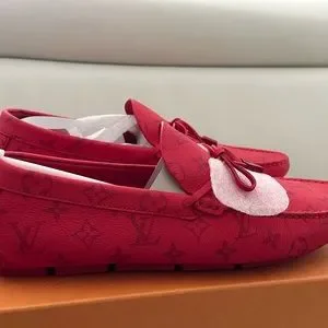 Louis Vuitton shoes brand new never worn $800 Louis Vuitton | Shoes | Louis Vuitton Shoes Brand New Never  main image 2